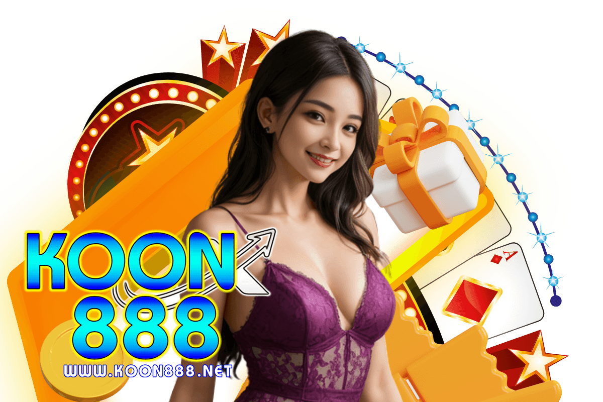 koon888 สล็อต